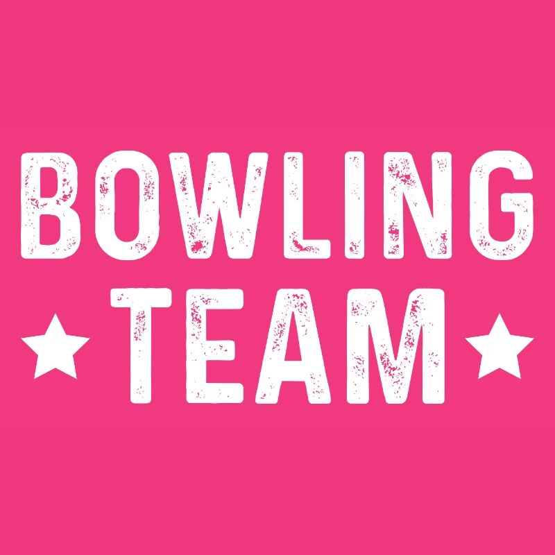Bowling Team