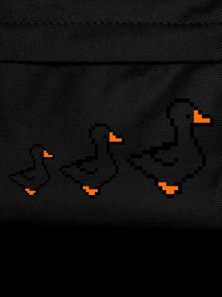 Pixel Ducks
