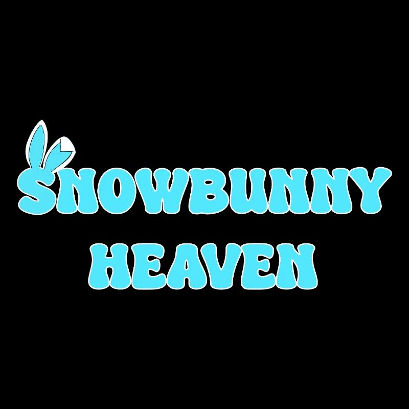 Snowbunny Heaven