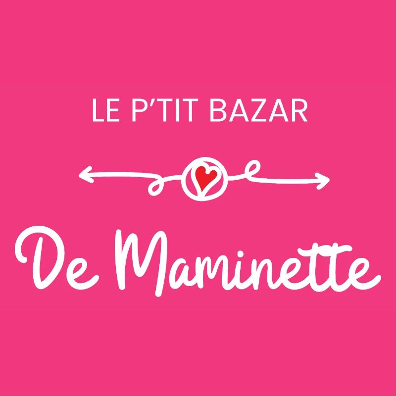 Omas kleiner Basar - Oma Geschenkidee