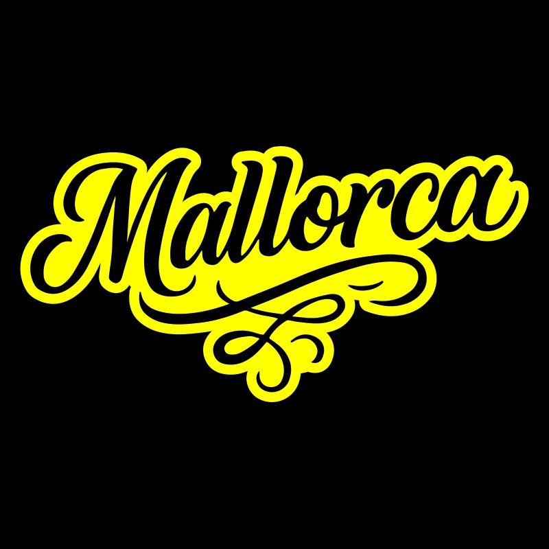 Mallorca Ornament
