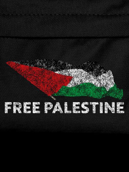 Free Palestine