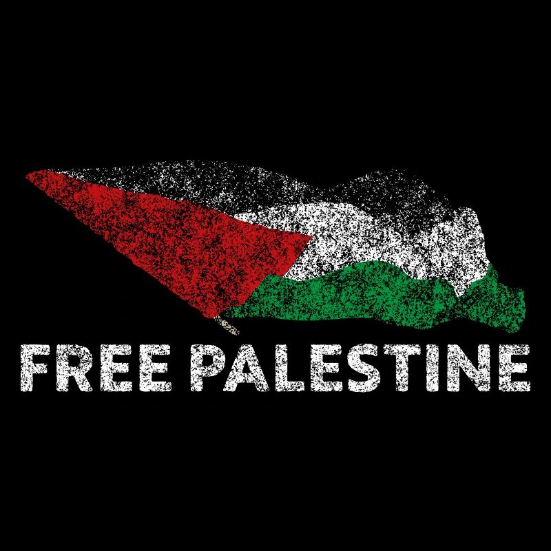 Free Palestine