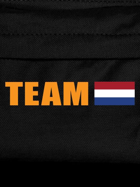 Support Team Holland
