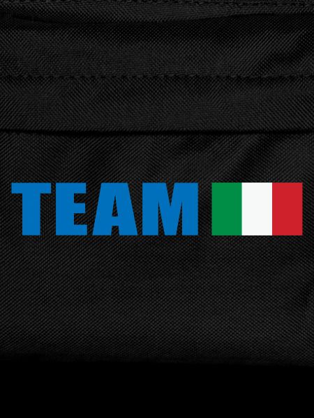 Support Team Italy