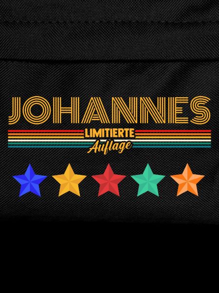 Johannes
