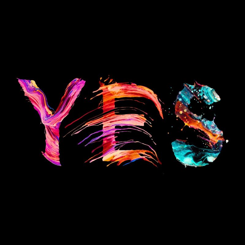 – Déclaration colorée pour la liberté et la créativité