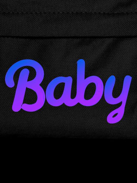 COOL BABY