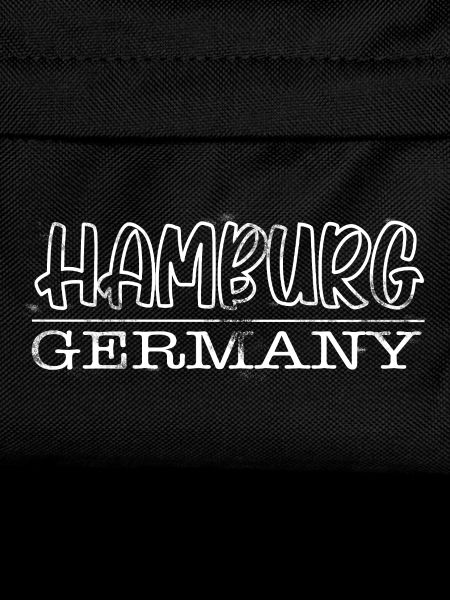 Hamburg