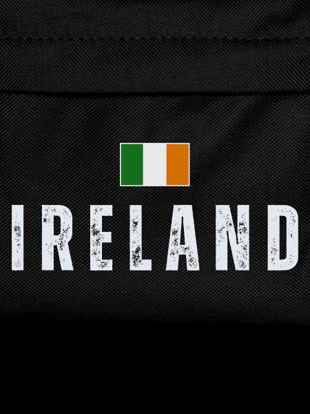Flag of Ireland, Irish Pride