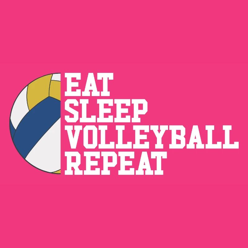 volleyball player