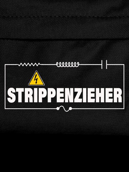 STRIPPENZIEHER