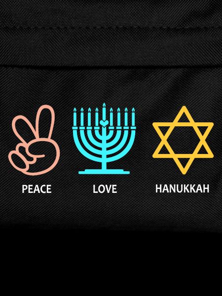 Hanukkah Chanukkah Hanukah