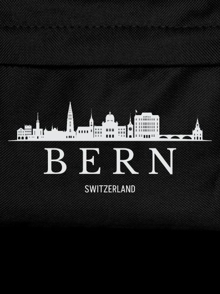 Bern skyline, Bern Switzerland