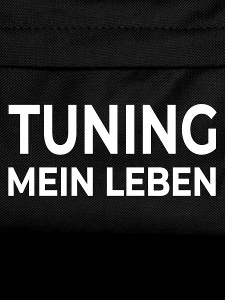 Tuning