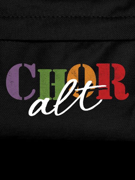 Choir Alto