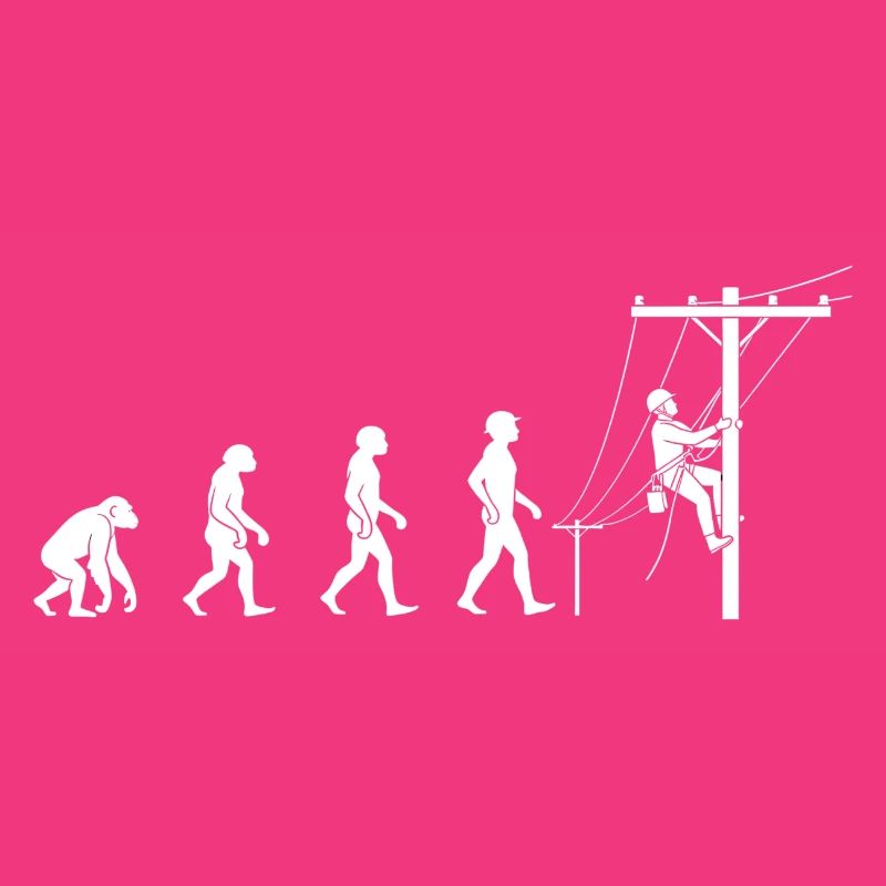 Evolution to network technology