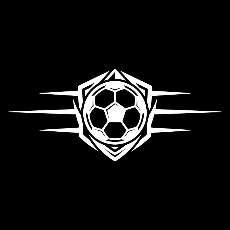 Fussball Symbol