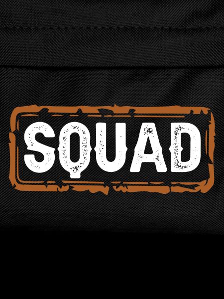 squad