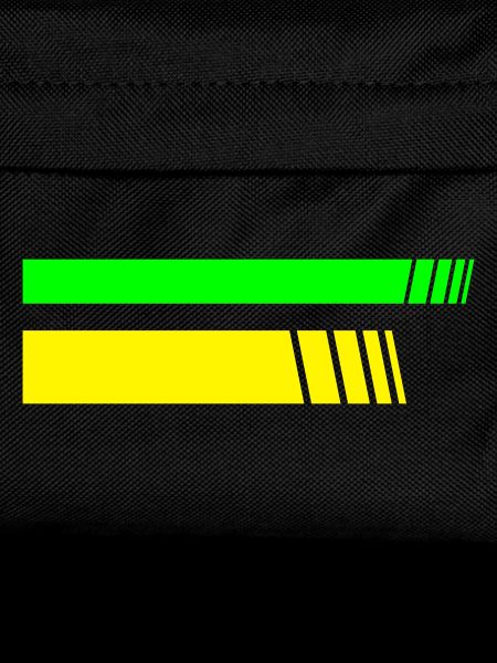 2 Stripes