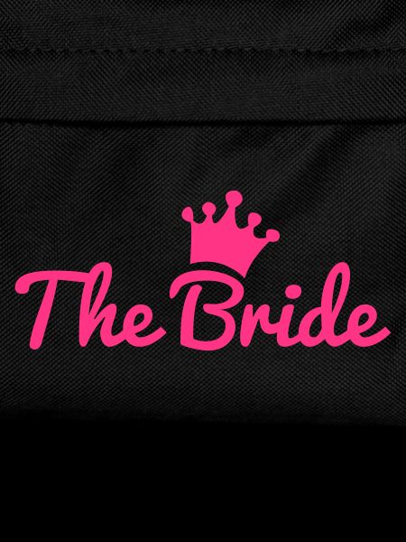 bride