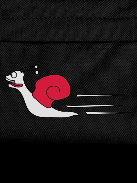 Fast Snail