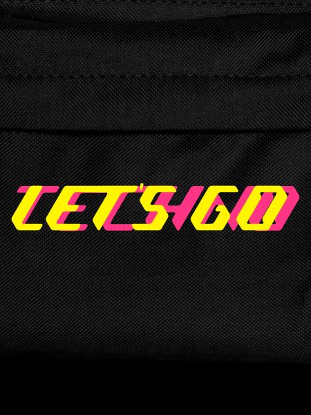 let's go techno