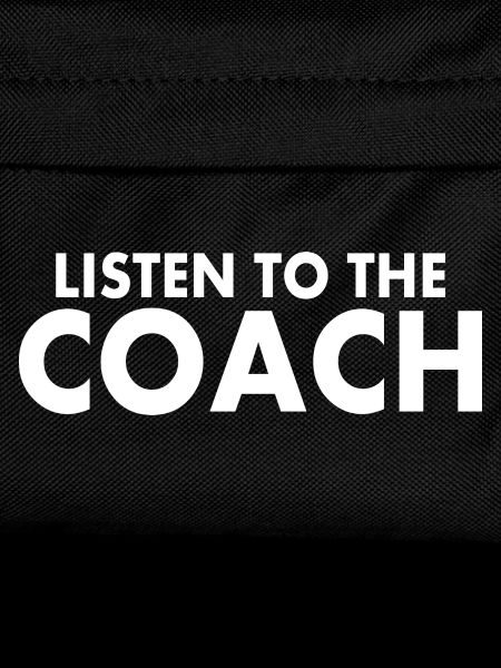 Coach