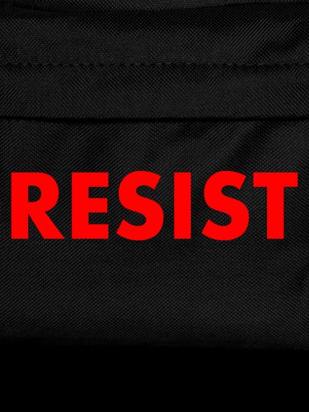 Resist