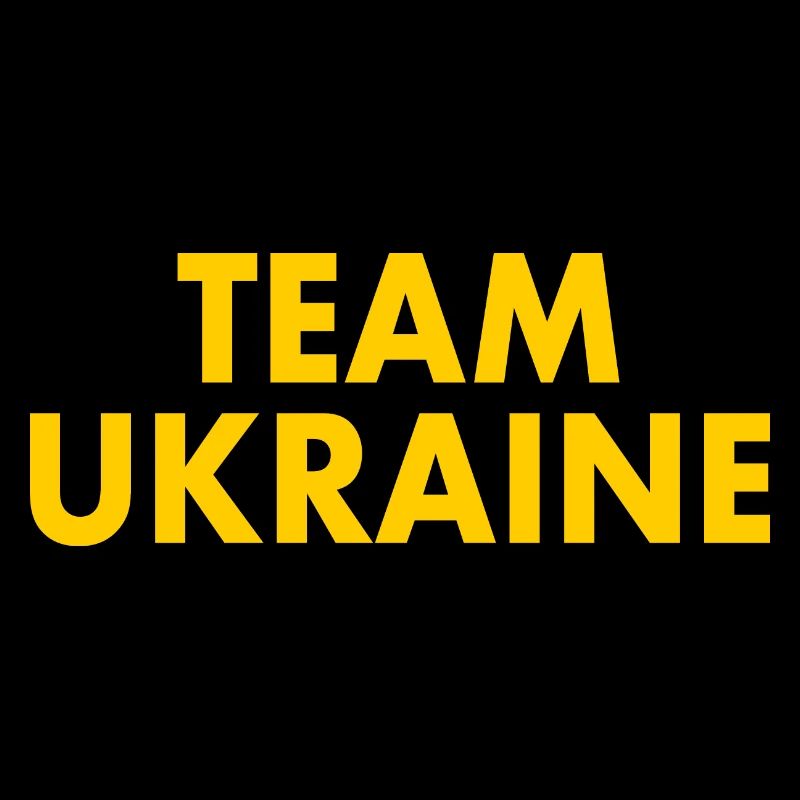Team ukraine