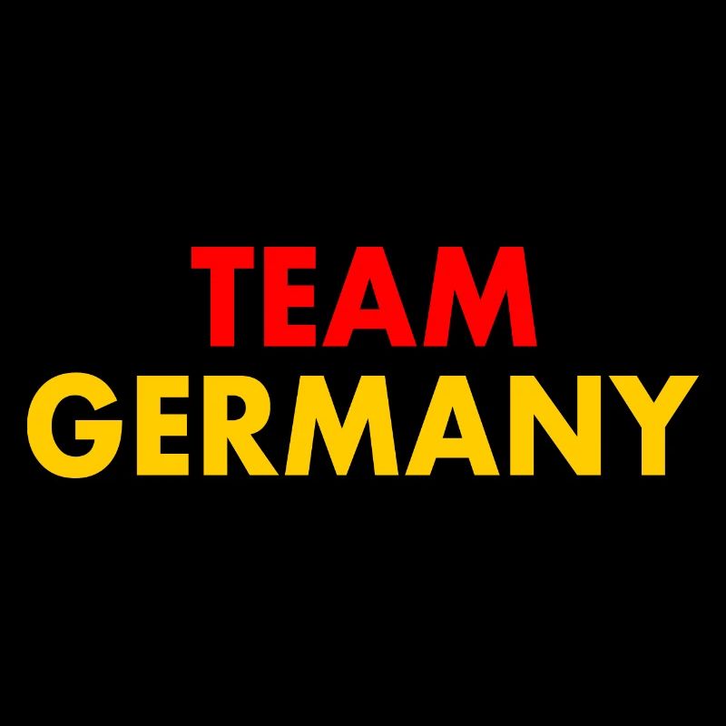 Team germany