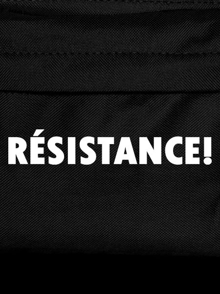 Résistance