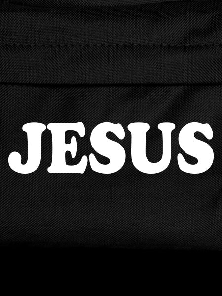 Jesus