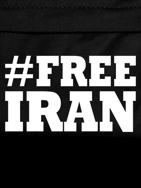 Free iran