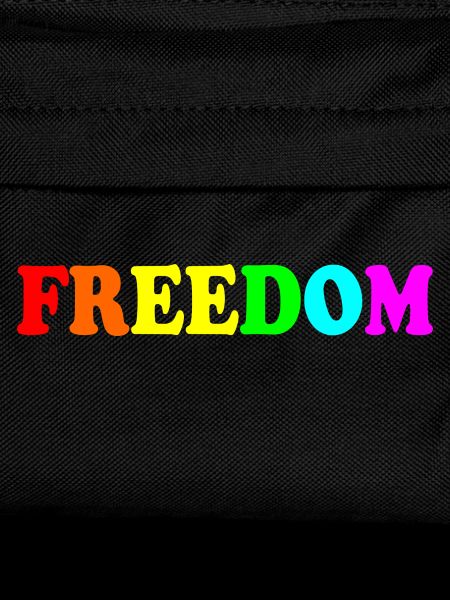 Freedom