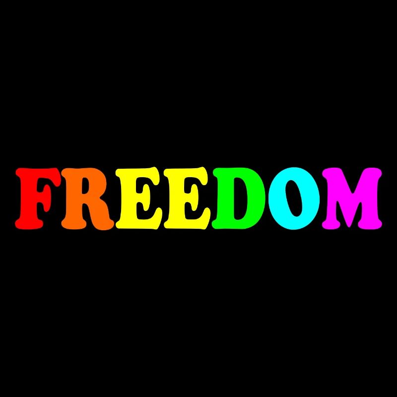 Freedom
