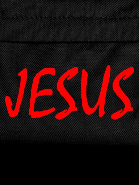 Jesus