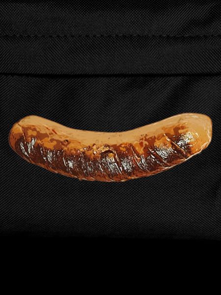 Bratwurst