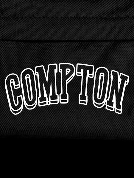 compton shirt