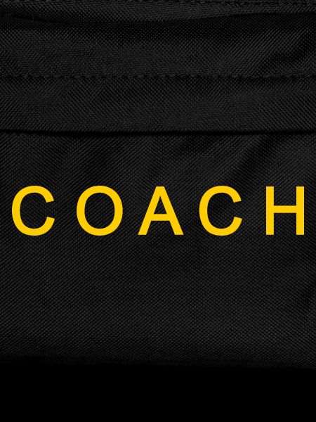 Coach