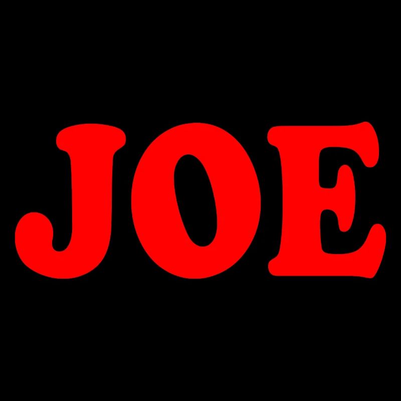 Joe