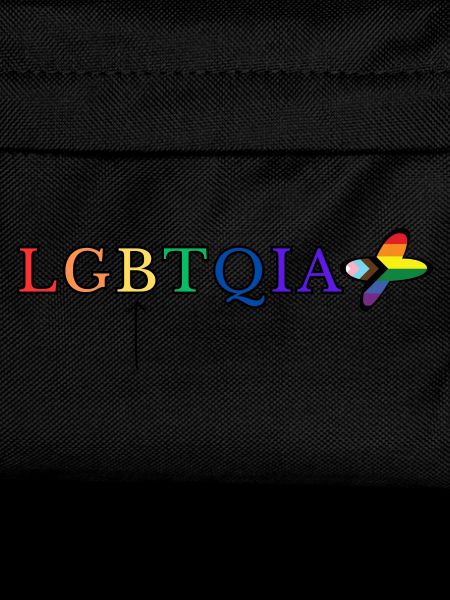 LGBTQIA+