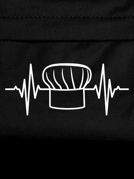 Baker's Hat Heart Line