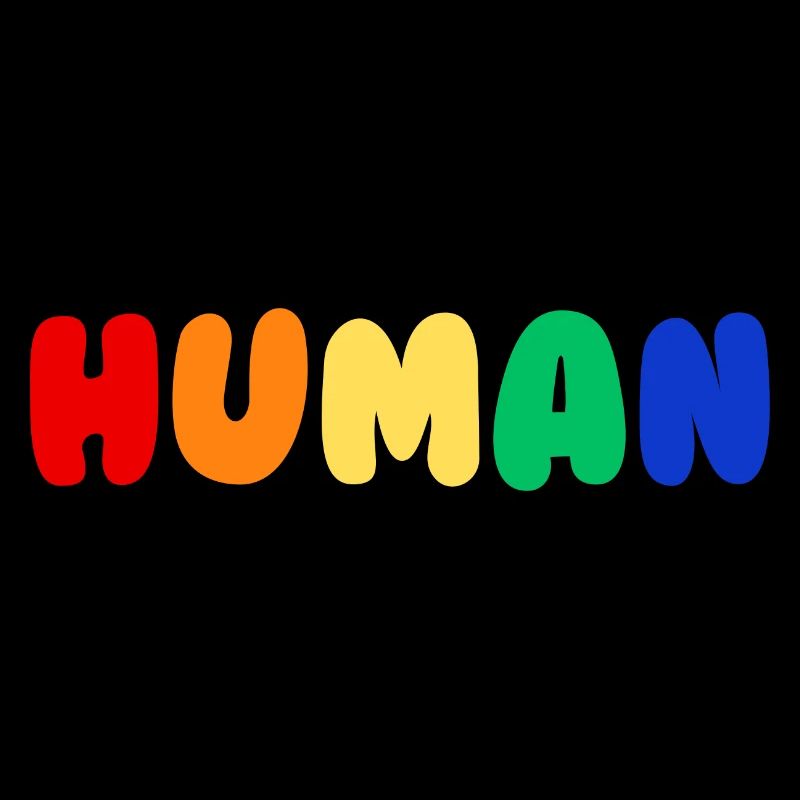 Human Pride