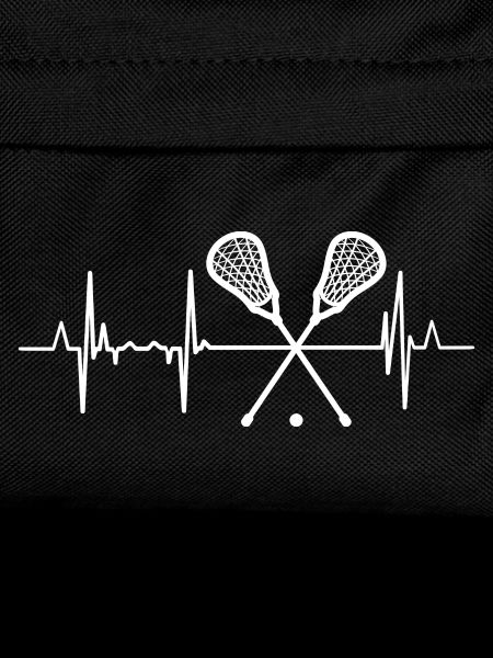 Lacrosse Herzschlag