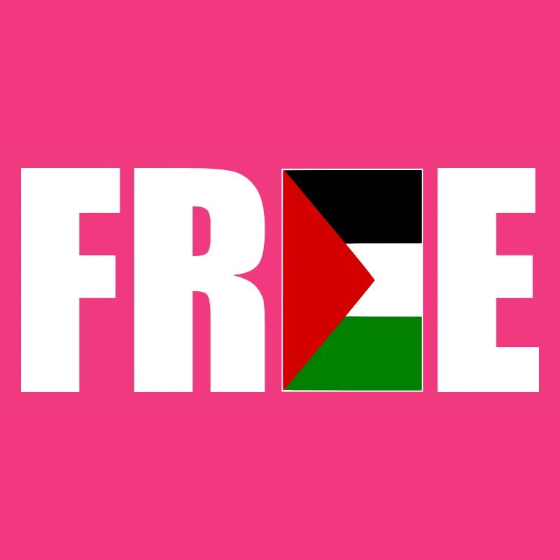 Free palestine
