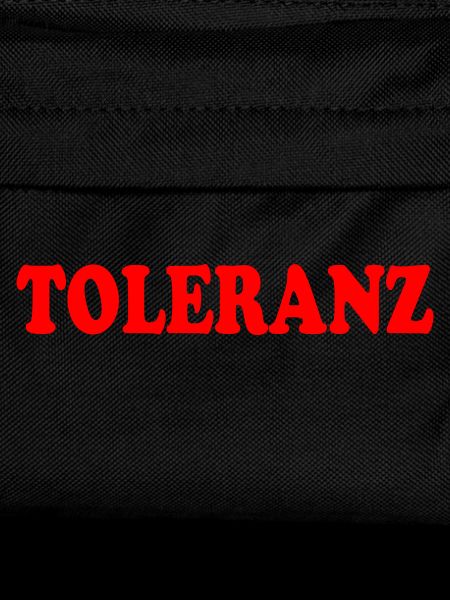 Toleranz