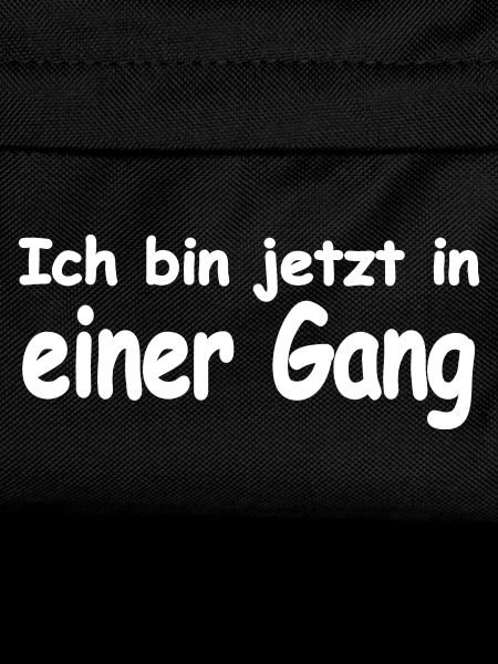 Gang