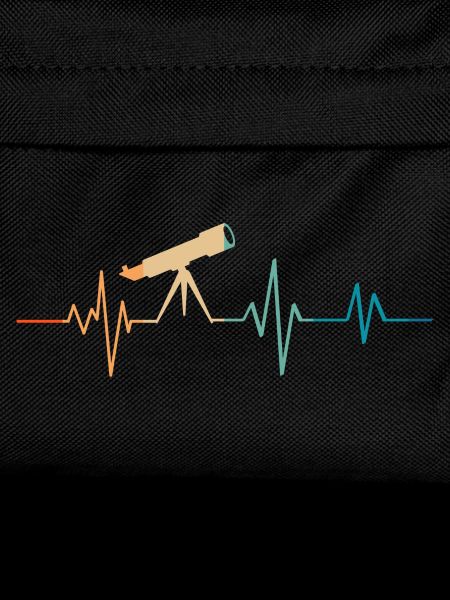 Heartbeat Retro Telescope