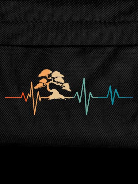 Bonsai heartbeat - gift idea
